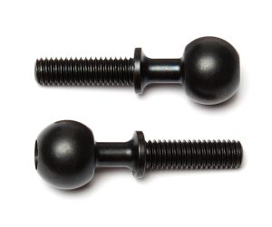 RC8B3 Pillow Balls, steel