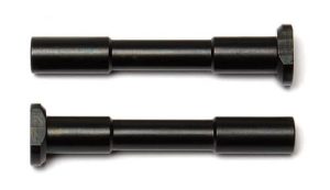 RC8B3 Steering Post
