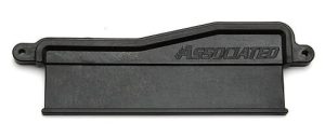 RC8B3 Receiver Battery Tray