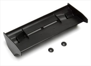 RC8B3 Wing, black