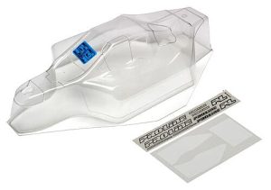 RC8B3 Pro-Line Body
