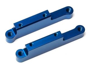 RC8B3 Engine Mounts