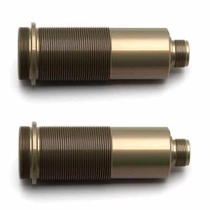 RC8B3 Shock Bodies, 39.5mm