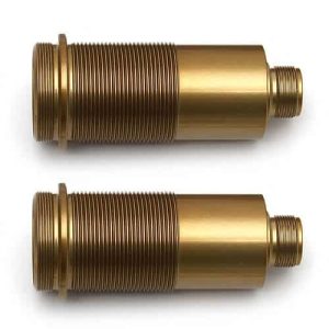 FT 30.5mm FOX Shock Bodies with Genuine Kashima Coat