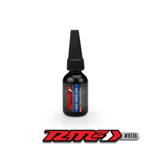 RM2 THREAD LOCK ADHESIVE – BLUE
