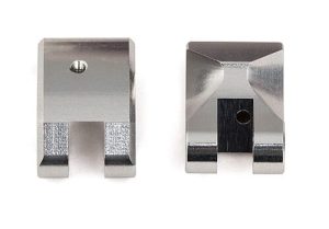 Clutch Shoes, hard, 4-shoe