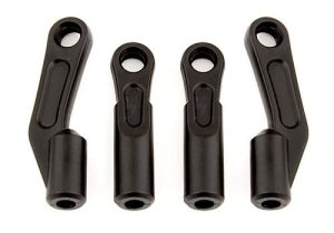 RC8B3 Rod Ends, 5 mm
