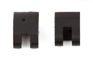 Clutch Shoes, composite, 4-shoe