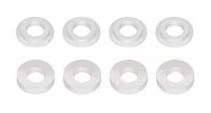 RC8B3.1 Shock Seal Bushing Set