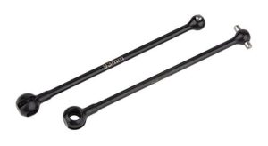 RC8B3 FT CVA Bones, 93mm