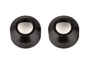 RC8B4 CVA Axle Sleeve Set