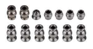 RC8B4 Pivot Ball Set