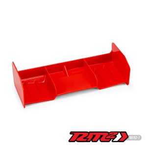 Razor L.D. 1/8th Buggy | Truck Wing - Red