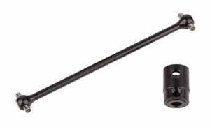 RC8B4e Center Dogbone Set, 93.5 mm