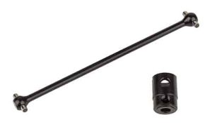 RC8B4e Center Dogbone Set, 104 mm