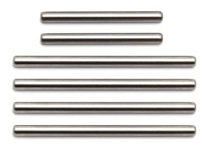 RC8B4.1 Inner Hinge Pin Set