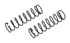 16mm Rear Springs, white 3.75 lb/in, L83, 9.75T, 1.5D