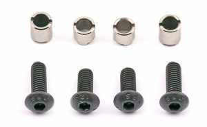 Steering Block Bushing