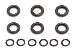 Diff O-Ring Set