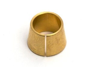 Flywheel Collet