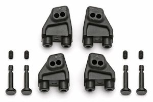 Shock Riser Set with pins