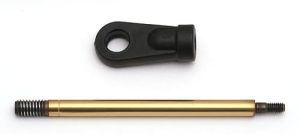 FT HD Shock Shaft, 4 x 29mm
