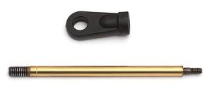FT HD Shock Shaft, 4 x 38mm