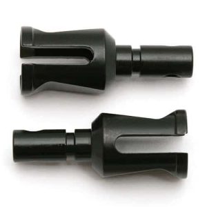 RCB Factory Team Light Outdrive, rear