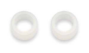 RC8B Factory Team Low B Plate Insert