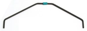 Factory Team Rear Swaybar, 2.5 green