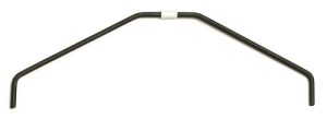 Factory Team Rear Swaybar, 2.6 white