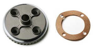 RC8 FT Light Diff Ring Gear