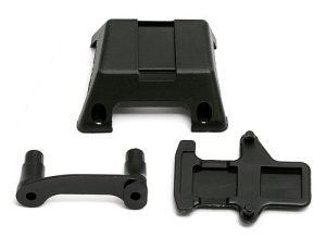 e-Conversion Battery Tray Accessories