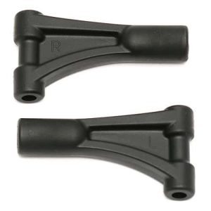 Front Upper Arms