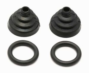 Pin Retainer O-Ring and Boot