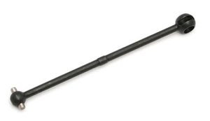 RC8.2 Center Driveshaft, +3mm