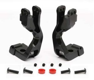 Vertical Caster Block, 16°