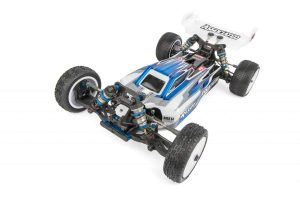 RC10B74.1 Team Kit