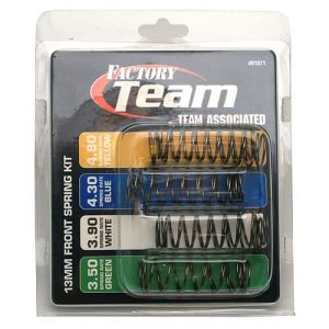 13mm Front Spring Set