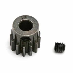 Pinion Gear, 13 Tooth 32P (5mm shaft)