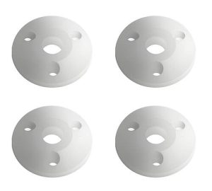 Factory Team 12mm Piston, 3 x 1.4mm, Tapered