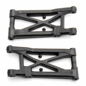 Rear Arms - B5