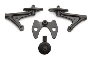 Wing and Rear Body Mount B5