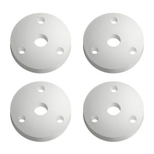 FT 12mm Pistons (V2), 3x1.4 mm, flat