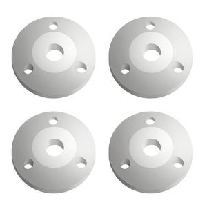 FT 12mm Pistons (V2), 3x1.4 mm, tapered