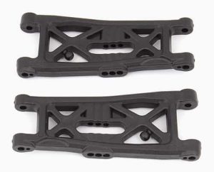 B6 Gull Wing Front Arms, hard