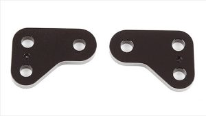 B6 FT Steering Block Arms, +1