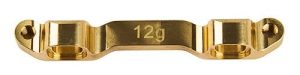 B6 FT Brass Arm Mount, C