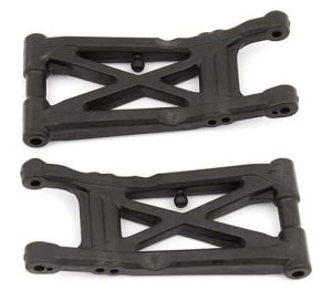 B6 Rear Arms