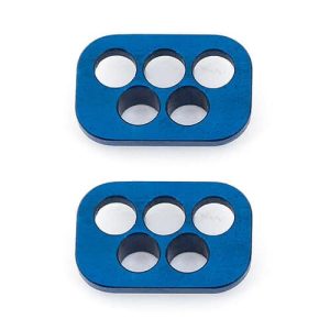 FT Aluminum Rear Hub Link Inserts